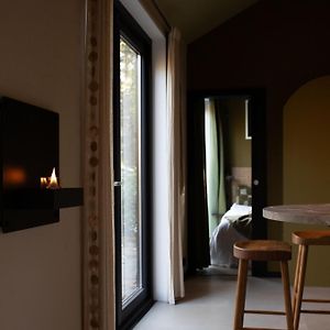 Verde Tiny Lodge Tinyhouse
