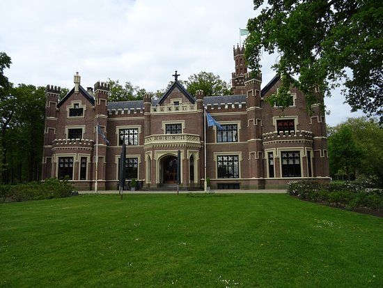 Kasteel de Schaffelaar